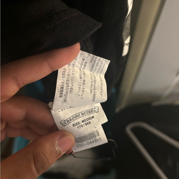 chrome hearts matty boy - Picture 2 of 6